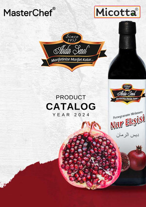 ABIDIN SENOL CATALOG