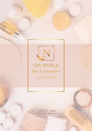 NZR SPA WORLD