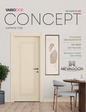 YILDIZ ENTEGRA (NEVADOOR)