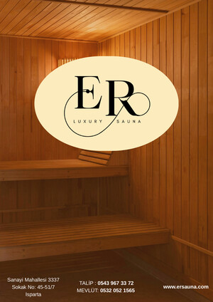 Er Sauna -