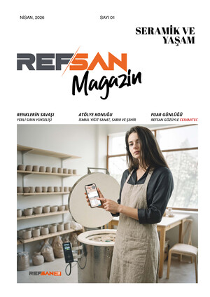 Refsan Magazin