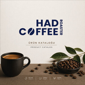 Had Coffee