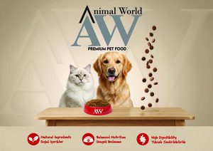 Animal World
