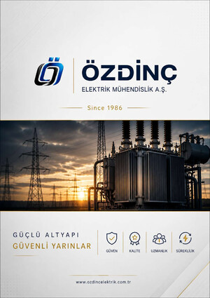 Özdinç Elektrik