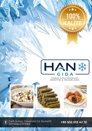 Han Gıda