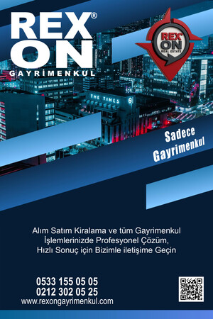 REXON GAYRİMENKUL