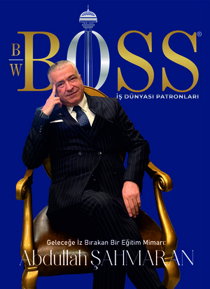 Boss İş Dünyası Patronları