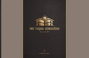 İMZ TUŞBA GÜNDOĞDU EVLERİ