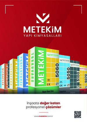 METEKİM KATALOG