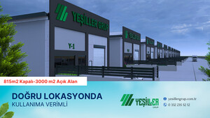 Yeşiller