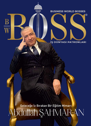 Boss İş Dünyası Patronları