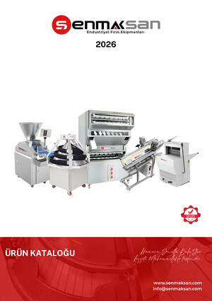 Ayhan Fırın Makinaları
