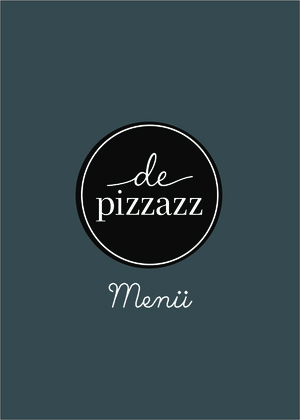DEPİZZAZZ MENÜ