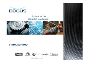 DOĞUŞ KATALOG