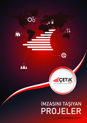 Çetik Enerji