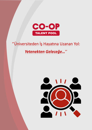 CO-OP Talent Pool