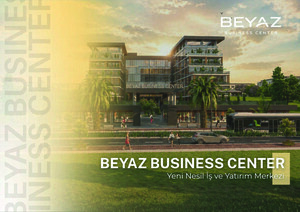 BEYAZ BUSINESS CENTER