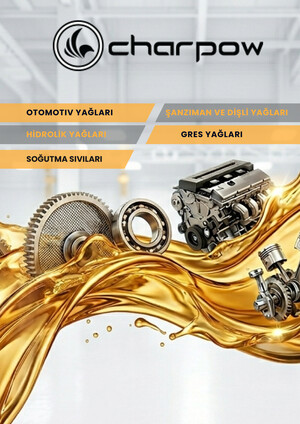 CHARPOW KİMYA