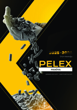 Pelex katalog