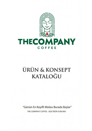 TheCompany Coffee