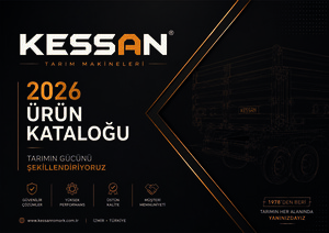 KESSAN 2026 ÜRÜN KATALOĞU