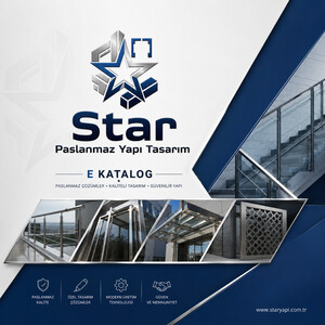 Star paslanmaz