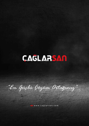 ÇAĞLARSAN E-KATALOG