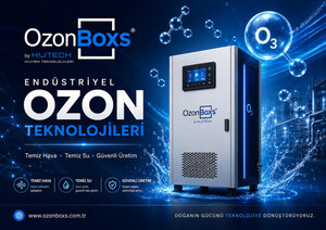 OzonBoxs