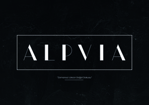 Alpvia Marble