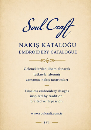 Soulcraft Catalog Final