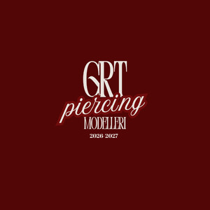 GRT piercing katalog