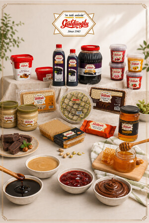 Güldüoğlu Katalog