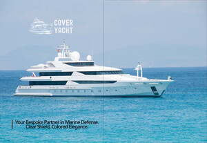 Cover Yacht Katalog