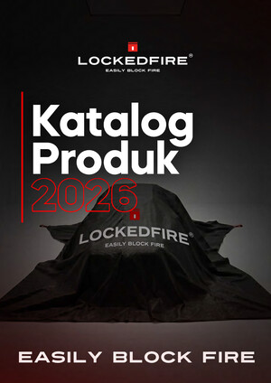 Katalog Produk Lockedfire 2026