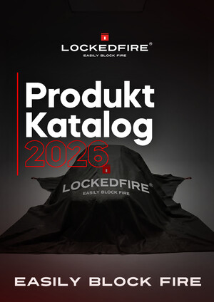 LOCKEDFIRE Productkatalog 2026