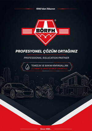 BÖRFH Market Reyon Ürünleri