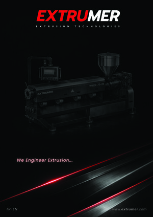 Extrumer
