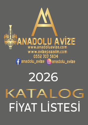 Anadolu Avize