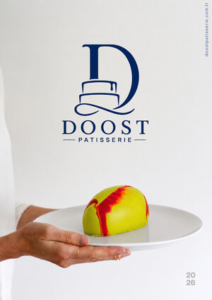 Doost patisserie