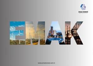 EMAK ENERJİ KATALOG