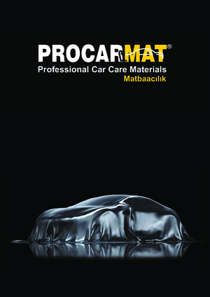 PROCARMAT KATALOG