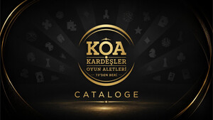 PRODUCT CATALOG