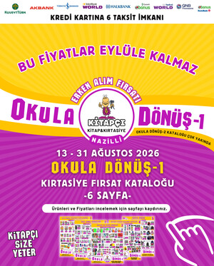 OKULA DÖNÜŞ-1