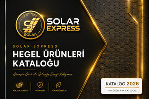 SOLAR EXPRESS 2026 KATALOG