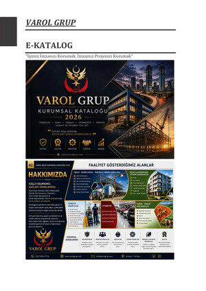 Varol Grup