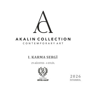 AKALIN COLLECTION AĞUSTOS 2026