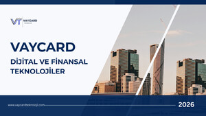 VAYCARD e-katalog kapak görseli