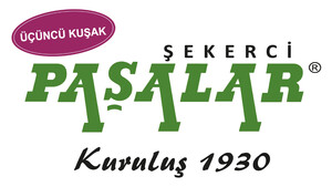 ŞEKERCİ PAŞALAR ŞEKERLEME e-katalog kapak görseli