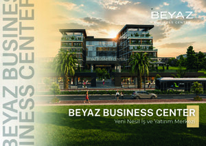 BEYAZ BUSINESS CENTER KATALOG