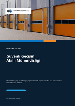 Ekin Otomasyon